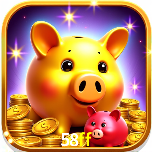 58ff: Jogos de Caça-Níqueis-Altas Recompensas, Roleta-Velocidade, Blackjack-Desafios Máximos